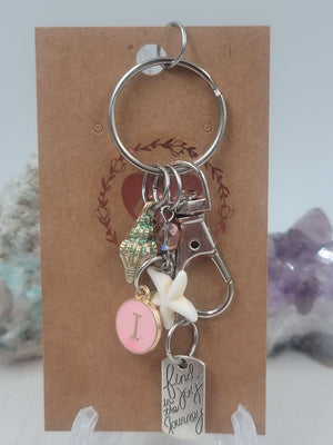 K9 Keychain