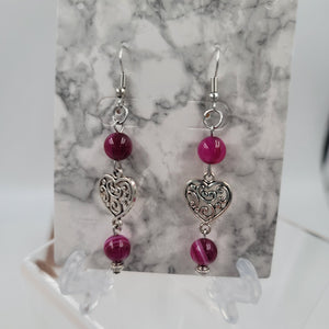 E8 Earring