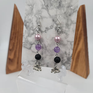 E5 Earring
